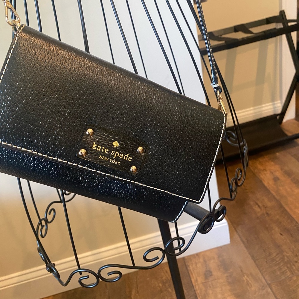 Kate spade crossbody